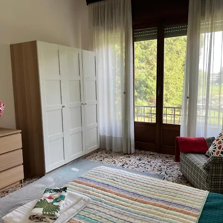 Apartment Bnbook Garden View