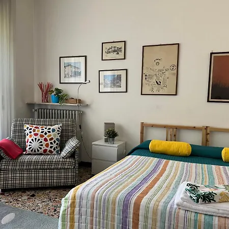 Apartment Bnbook Garden View