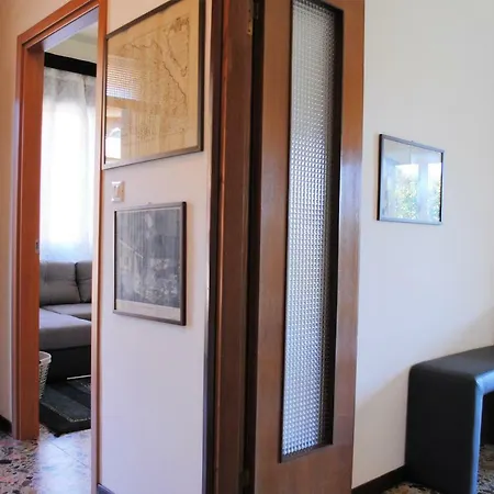 Bnbook Garden View Apartment Sesto Calende