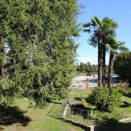 Bnbook Garden View Sesto Calende