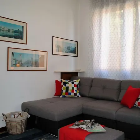 Apartamento Bnbook Garden View
