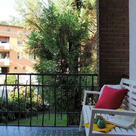 Bnbook Garden View