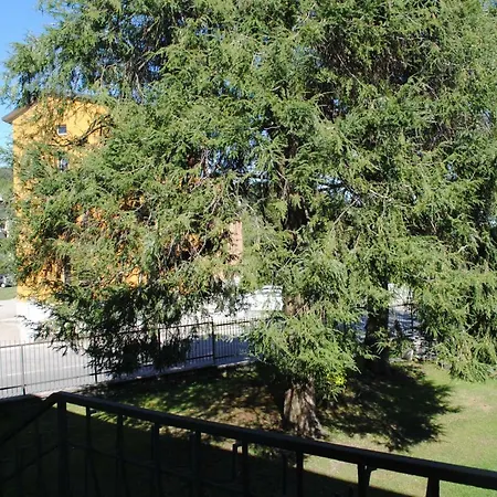 Bnbook Garden View