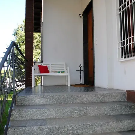 Bnbook Garden View Apartment Sesto Calende