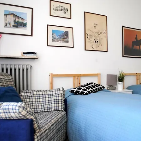 Apartamento Bnbook Garden View